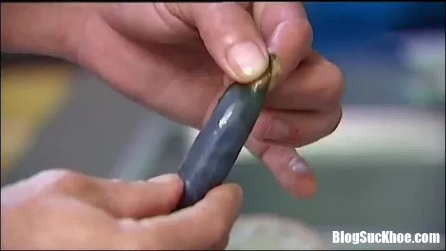 Những bộ phận động vật không nên ăn mà nhiều người rất "ghiền"