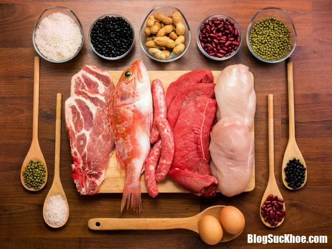 Không phải từ bệnh tật, thiếu những chất này cũng là nguyên nhân gây ung thư