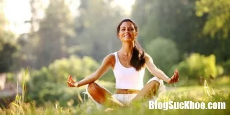 Bài tập làm cho huyết mạch lưu thông, trừ khử bệnh tật