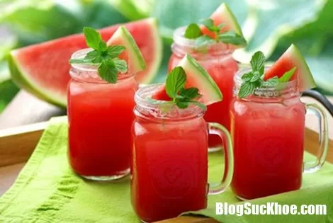 Thức uống phổ biến lại có thể chống lão hóa từ bên trong