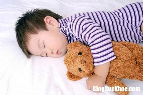 Những món ăn làm chứng tự kỉ của trẻ không thể thuyên giảm