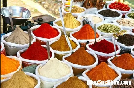 Những món ăn làm chứng tự kỉ của trẻ không thể thuyên giảm