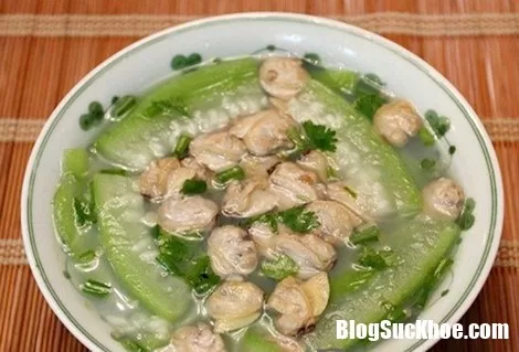 Thay đổi những món canh này trong tuần để cả nhà "chống chọi" qua mùa đông