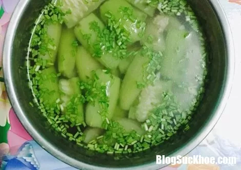 Thay đổi những món canh này trong tuần để cả nhà "chống chọi" qua mùa đông