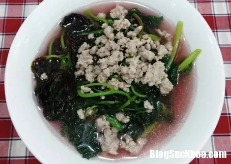 Thay đổi những món canh này trong tuần để cả nhà "chống chọi" qua mùa đông