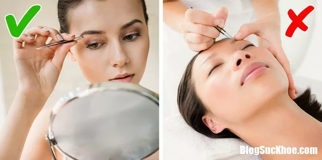 Những vật dụng cá nhân tuyệt đối không mượn của ai hay cho ai mượn