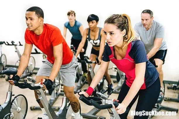 Các hoạt động thể dục nhẹ nhàng lại mang lại kết quả đáng ngờ
