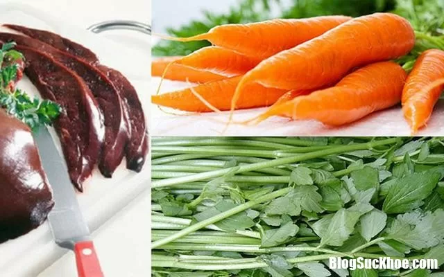 Những loại thực phẩm là "khắc tinh" của nhau, đừng dại thử dù chỉ 1 lần