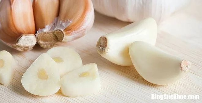 Những loại thực phẩm là nguyên nhân gây ung thư dạ dày