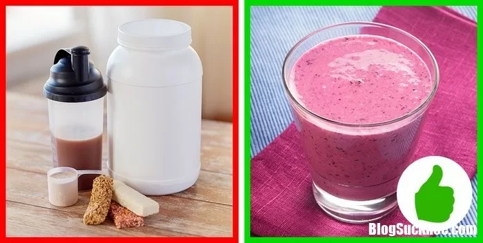 7 loại thực phẩm nên ăn nhiều nếu muốn tăng cân