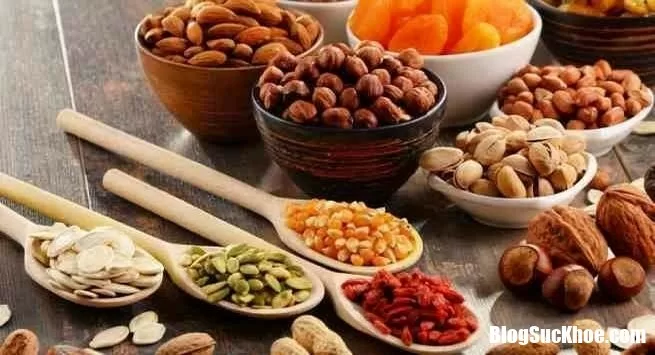 Ăn những loại thực phẩm này rất tốt cho cơ thể, nhất là cô bé