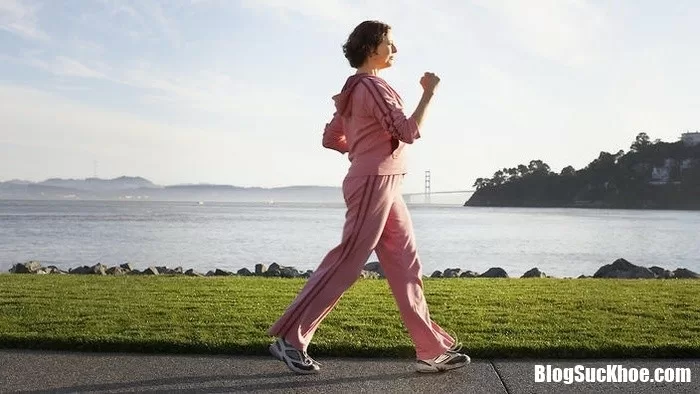 Các hoạt động thể dục nhẹ nhàng lại mang lại kết quả đáng ngờ