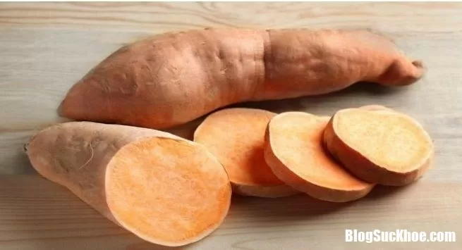 Ăn những loại thực phẩm này rất tốt cho cơ thể, nhất là cô bé