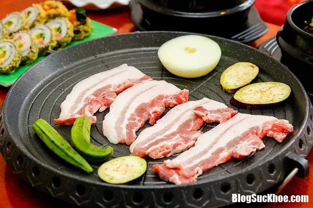 Người Việt đang tự hại mình bằng món ăn hấp dẫn này