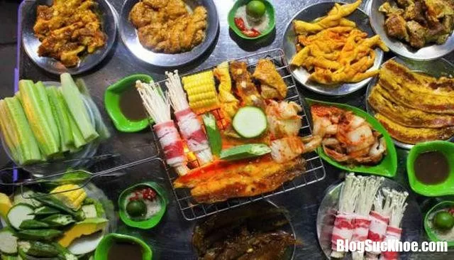 Người Việt đang tự hại mình bằng món ăn hấp dẫn này