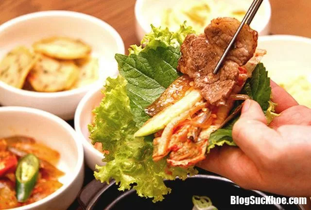 Người Việt đang tự hại mình bằng món ăn hấp dẫn này