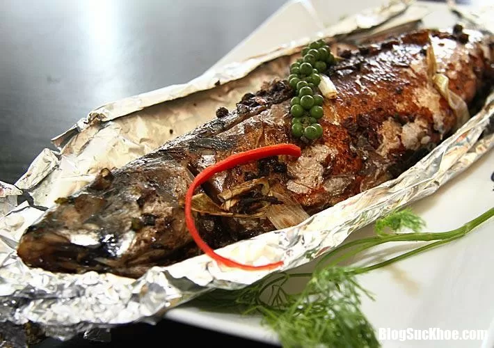 Người Việt đang tự hại mình bằng món ăn hấp dẫn này
