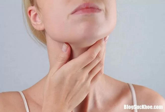 Ung thư hạch và những biến chứng nguy hiểm