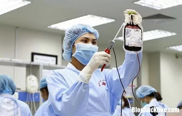 Ung thư hạch và những biến chứng nguy hiểm