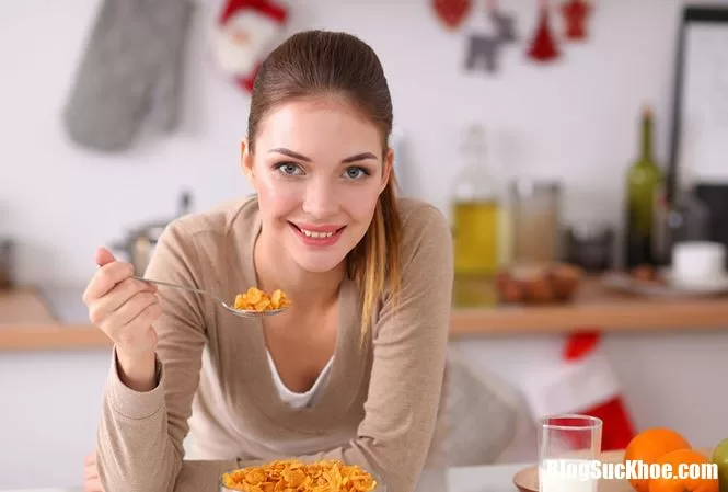 Nếu đang bị một trong những bệnh này, bạn có thói quen không ăn sáng đúng không?