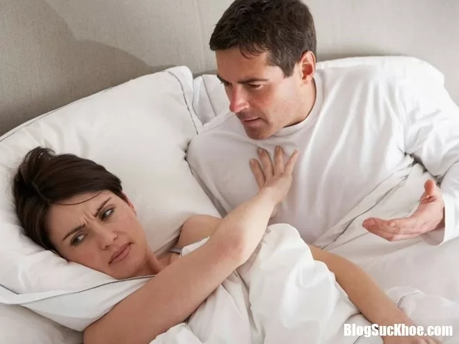 Hãy kiêng "yêu" ở 5 thời điểm này để bảo vệ sức khỏe phụ nữ