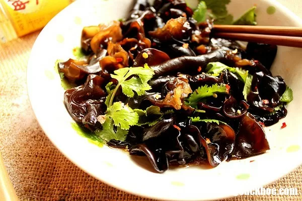 Mộc nhĩ đen thải độc, làm đẹp da hiệu quả hơn cả thuốc tây