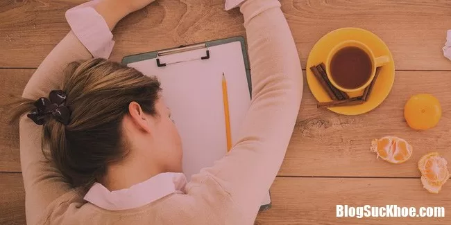 "Chỉ mệt mỏi thôi mà, nghỉ ngơi là khỏe" đừng nghĩ vậy!