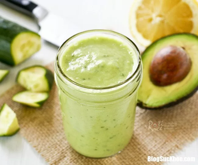 Cách làm nước detox giảm cân, tăng cường miễn dịch