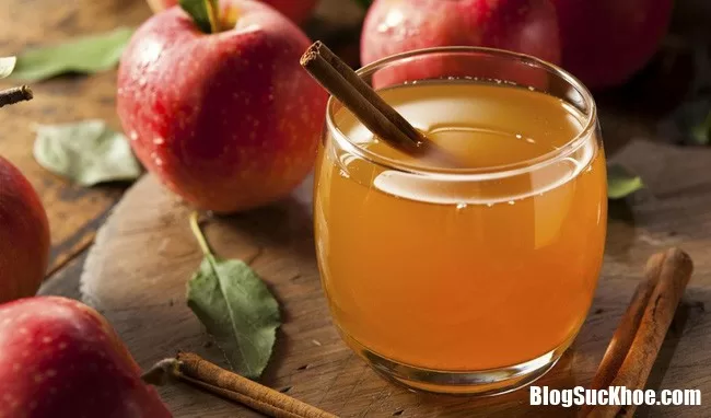 Cách làm nước detox giảm cân, tăng cường miễn dịch