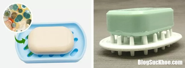 10 thói quen khi tắm đang gây hại cho cơ thể bạn từng ngày