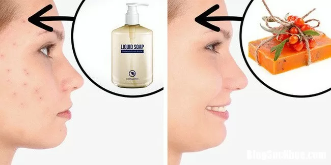 10 thói quen khi tắm đang gây hại cho cơ thể bạn từng ngày