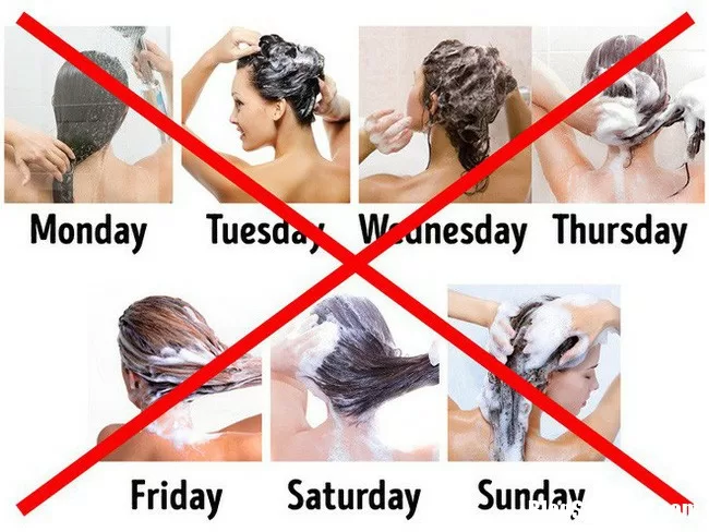 10 thói quen khi tắm đang gây hại cho cơ thể bạn từng ngày