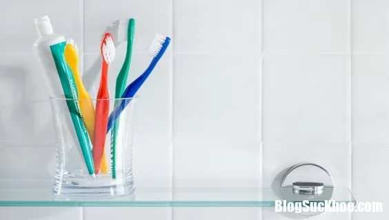 Làm trắng răng và ngừa sâu răng hiệu quả nhờ thói quen sinh hoạt