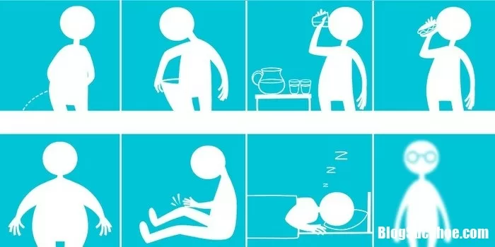 Dấu hiệu nhận biết 10 bệnh nguy hiểm và phổ biến nhất hiện nay