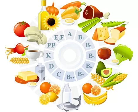 4 loại vitamin phổ biến và cách sử dụng để hấp thu dưỡng chất tốt nhất