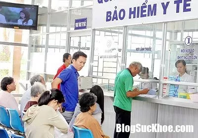 Những điều cần biết để hưởng quyền lợi từ thẻ BHYT