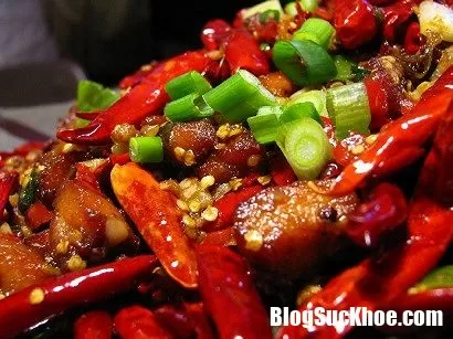 Bỏ ngay các loại thức ăn này ra khỏi thực đơn nếu muốn điều trị bệnh gan