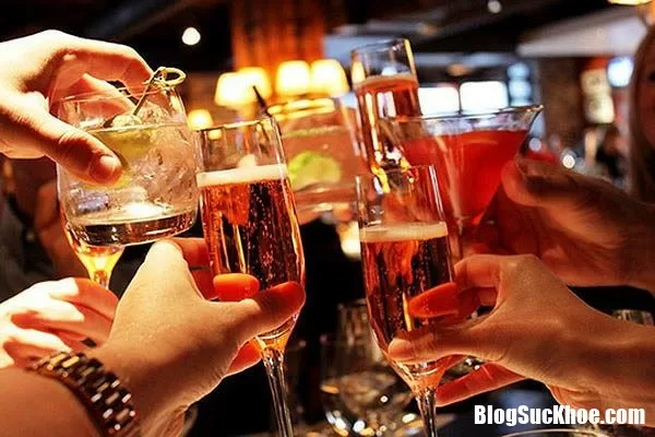 Bỏ ngay các loại thức ăn này ra khỏi thực đơn nếu muốn điều trị bệnh gan