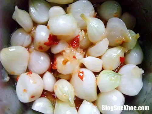 Không ăn được hành củ, hành lá thực sự là thiệt thòi của bạn