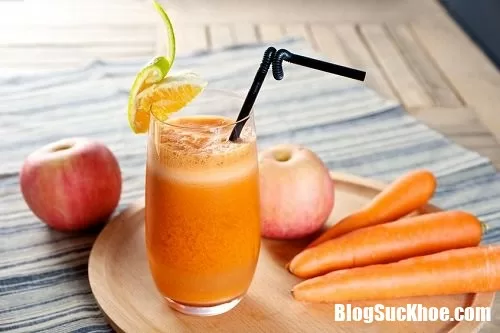 Các cách chế biến quả táo tốt cho sức khỏe nam giới