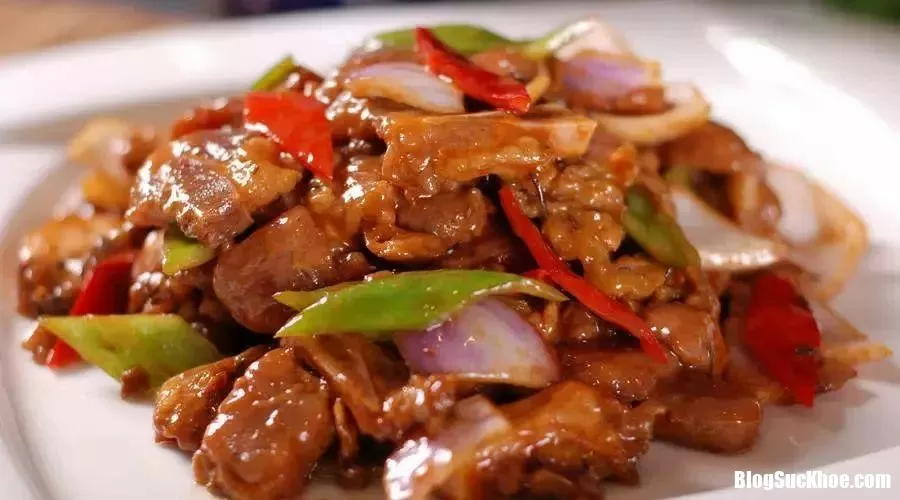 Những vấn đề sức khỏe nảy sinh từ cách bảo quản thực phẩm thừa