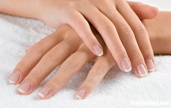 Dù nhìn thấy hay không thì ai cũng có "hạt gạo" trên ngón tay và đây là ý nghĩa