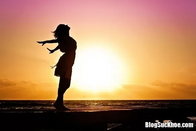 Hướng dẫn cách hô hấp sâu để có lá phổi khỏe mạnh