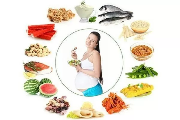 Trước và trong thai kì có những dấu hiệu này thì mẹ bầu nên cẩn thận