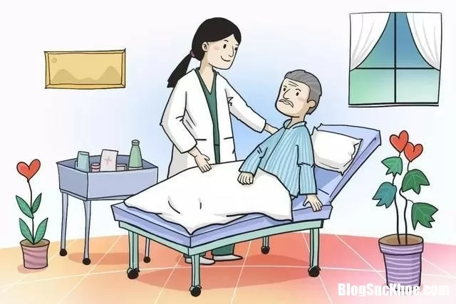 Nhóm người có nguy cơ mắc bệnh huyết áp cao nhất