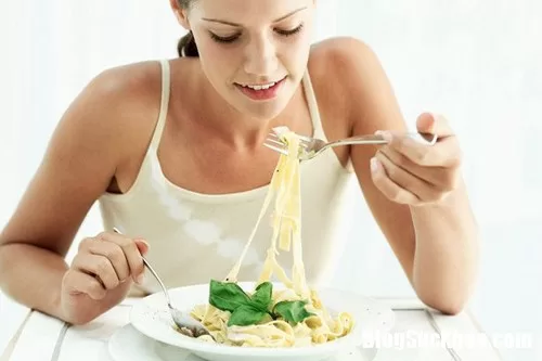 Bảo vệ răng tránh khỏi tác hại của thực phẩm