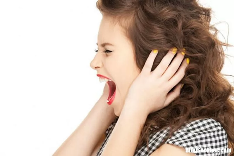 Những căn bệnh mà phụ nữ có nguy cơ mắc bệnh cao hơn nam giới
