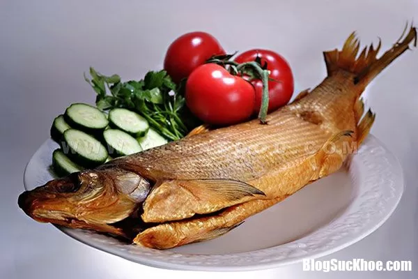 Những món ăn ngon trở thành đặc sản dù nguy hiểm đến tính mạng