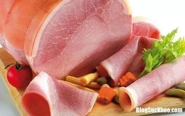 Thận đang gặp vấn đề lớn nếu bạn tiêu thụ các loại thực phẩm này