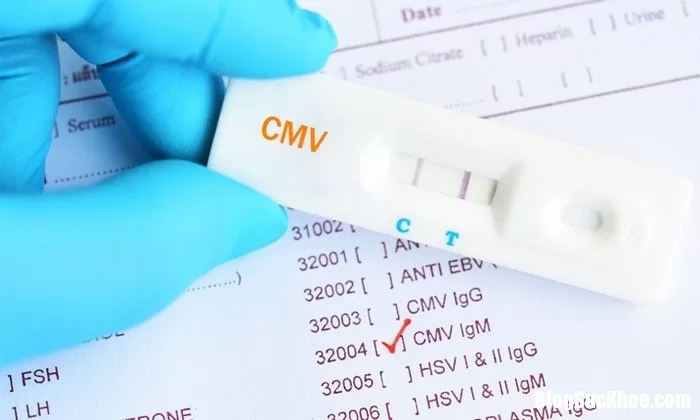 Các loại virut nguy hiểm cho cả mẹ lẫn thai nhi